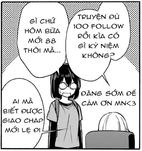 Urasekai Picnic Chapter 24 - 35