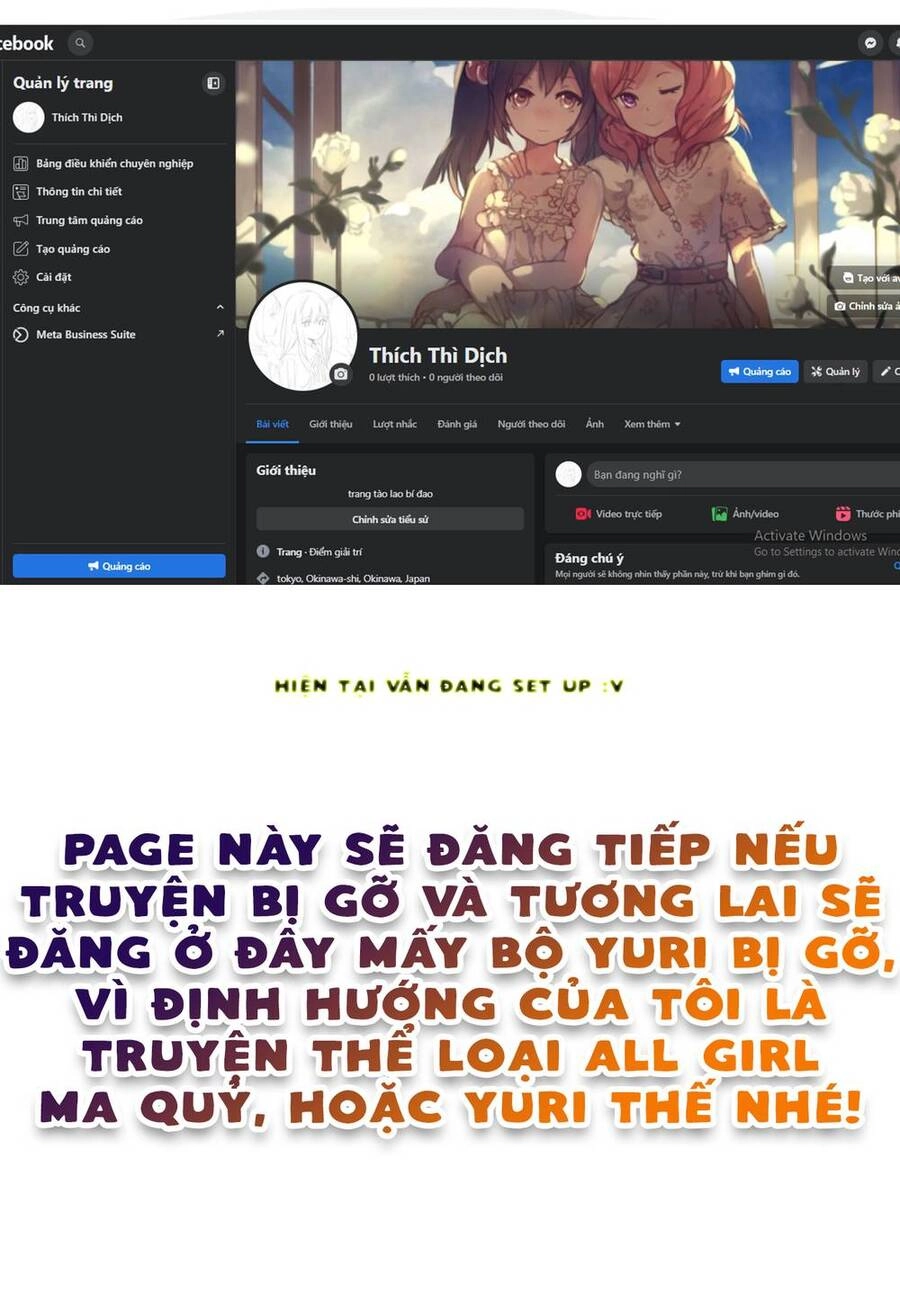 Urasekai Picnic Chapter 26 - 36