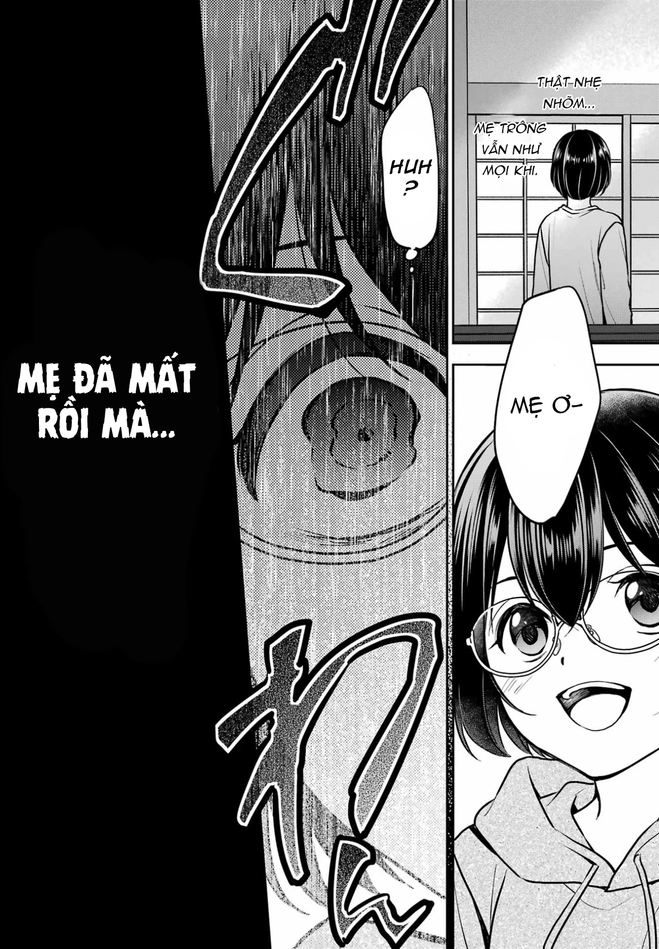 Dã ngoại nơi mặt sau của thế giới Chapter 78 - 4