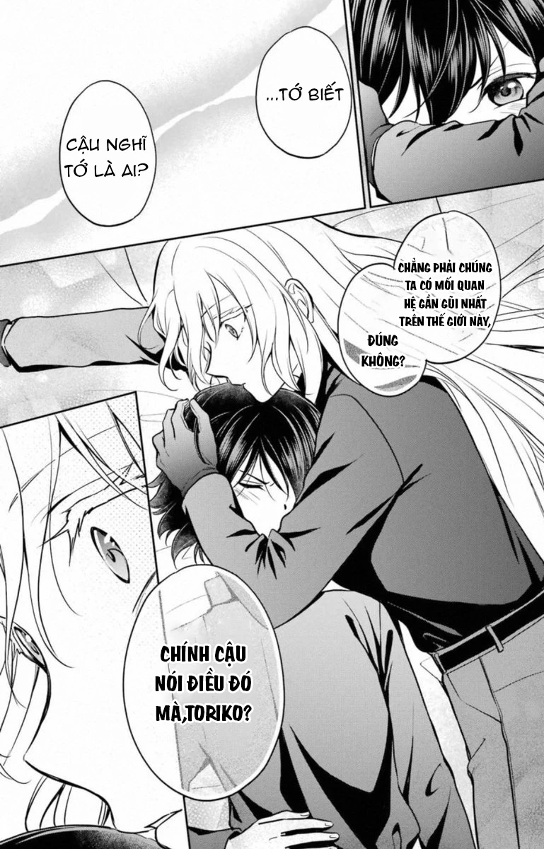 Dã ngoại nơi mặt sau của thế giới Chapter 78 - 28