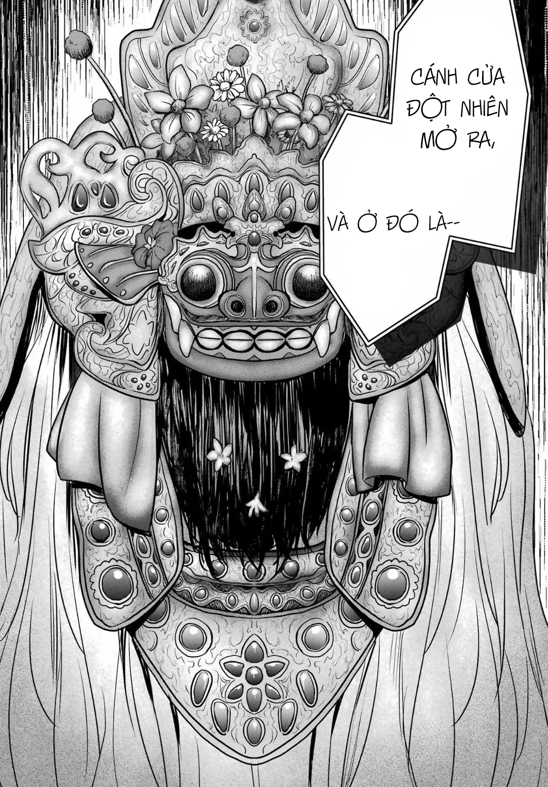 Dã ngoại nơi mặt sau của thế giới Chapter 80 - 28
