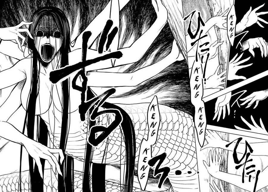 Urasekai Picnic Chapter 30 - 22