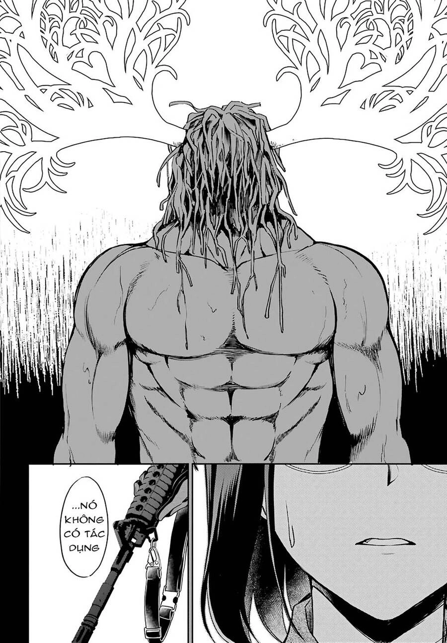 Urasekai Picnic Chapter 29 - 21