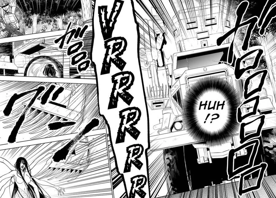 Urasekai Picnic Chapter 31 - 7