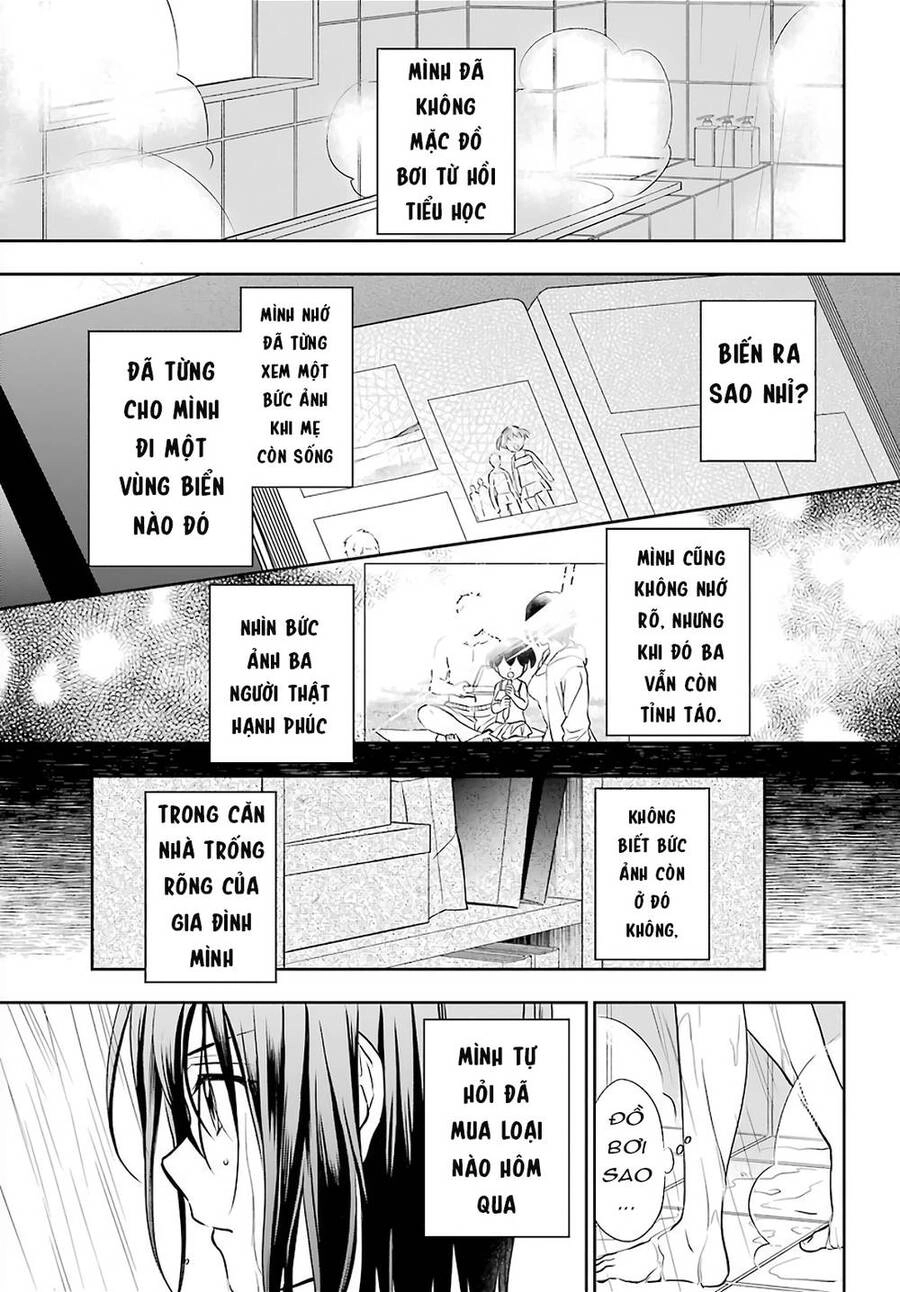 Urasekai Picnic Chapter 32 - 24