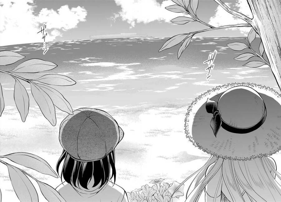 Urasekai Picnic Chapter 32 - 41