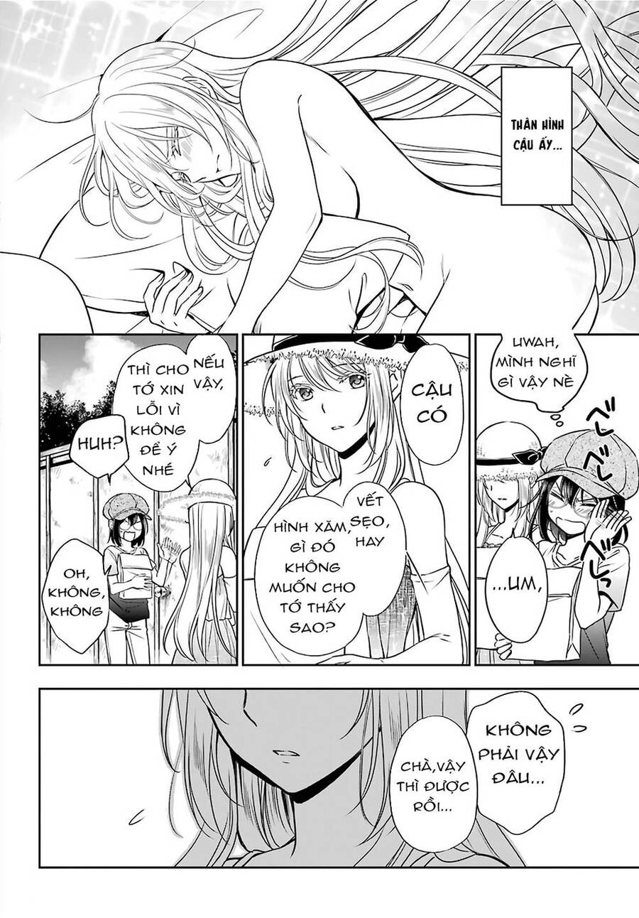 Urasekai Picnic Chapter 33 - 19