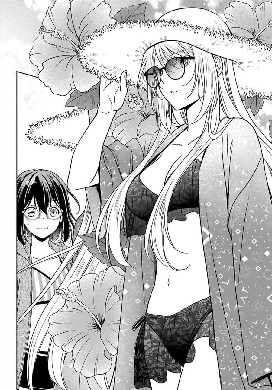 Urasekai Picnic Chapter 33 - 23