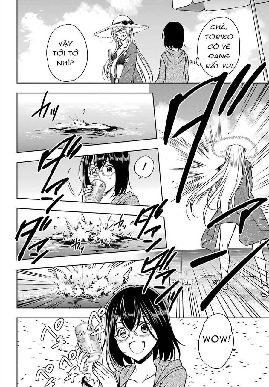 Urasekai Picnic Chapter 34 - 23