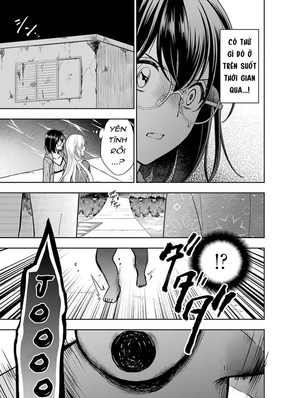 Urasekai Picnic Chapter 35 - 32