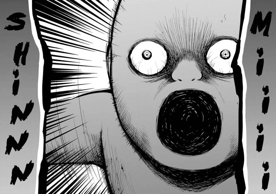 Urasekai Picnic Chapter 35 - 33