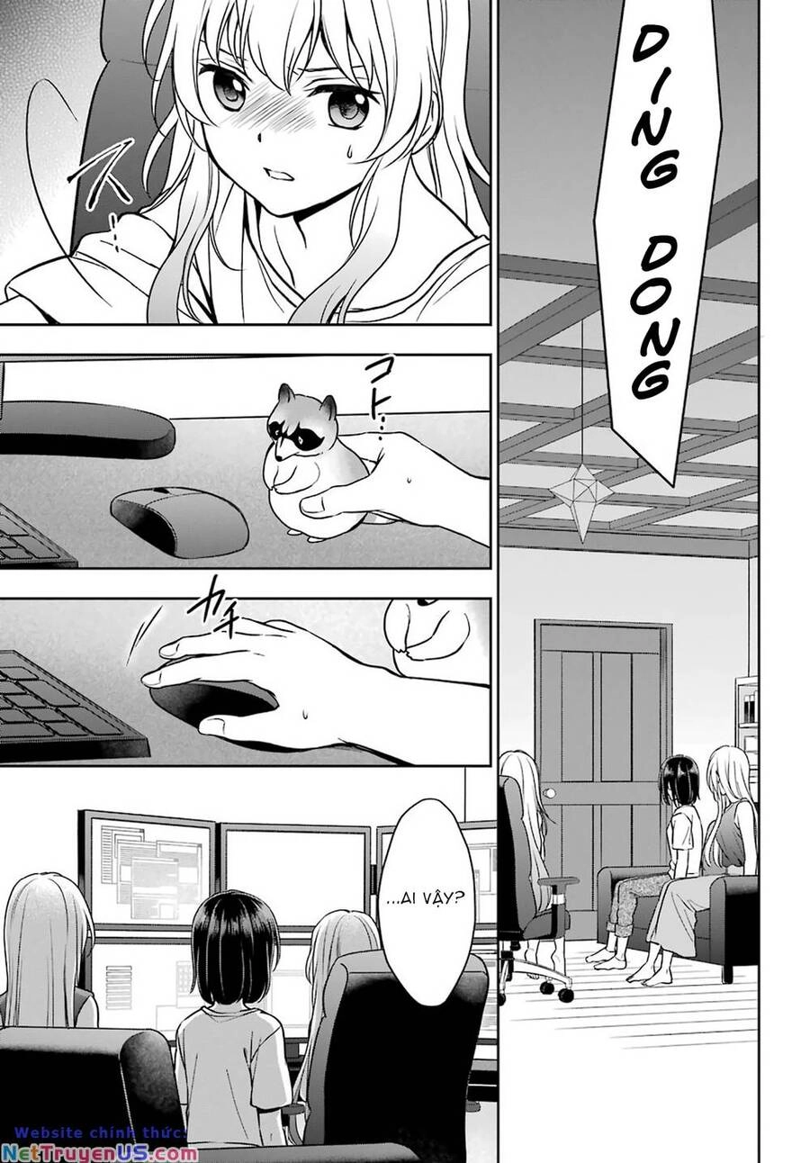 Urasekai Picnic Chapter 38 - 11