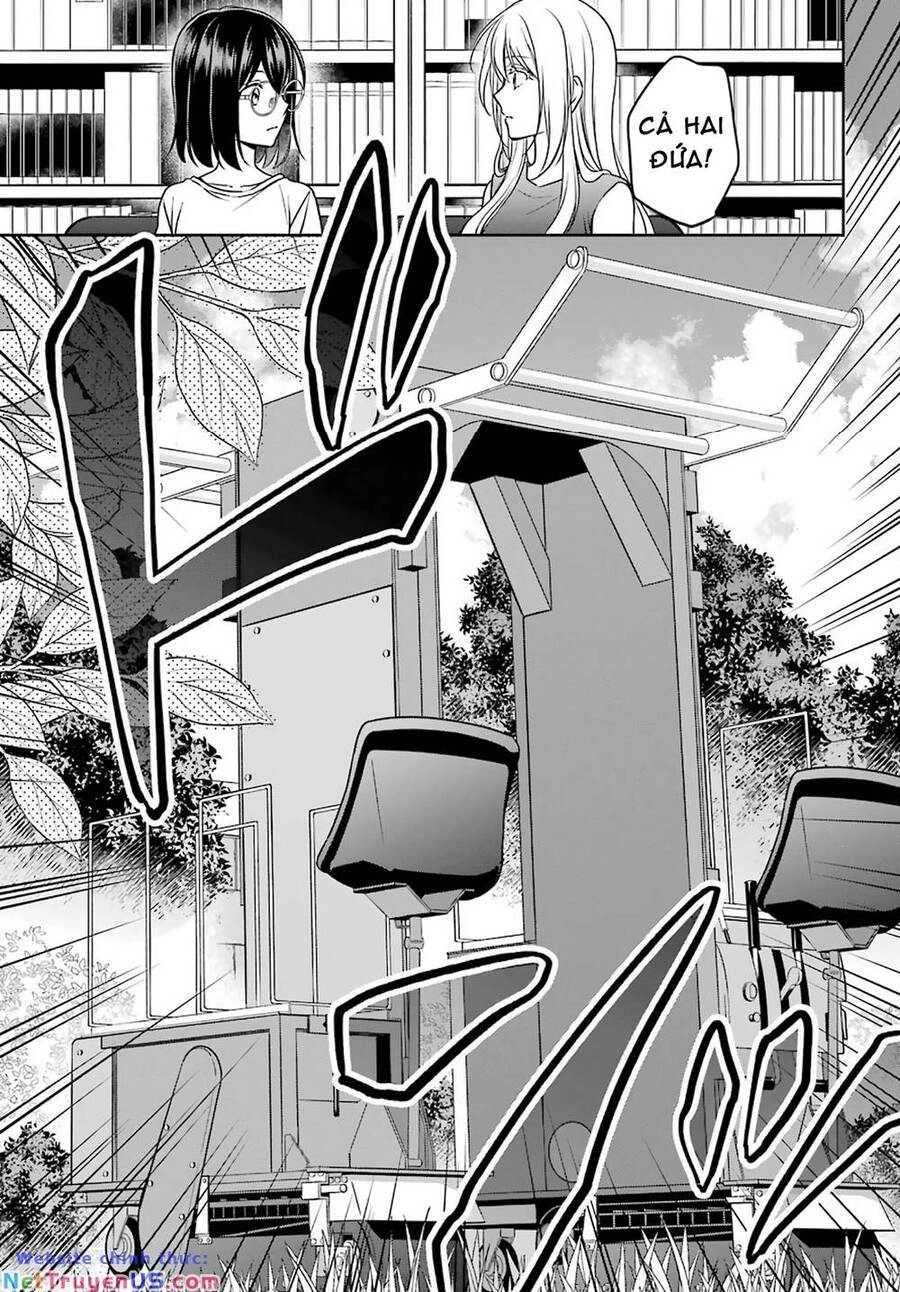 Urasekai Picnic Chapter 38 - 13