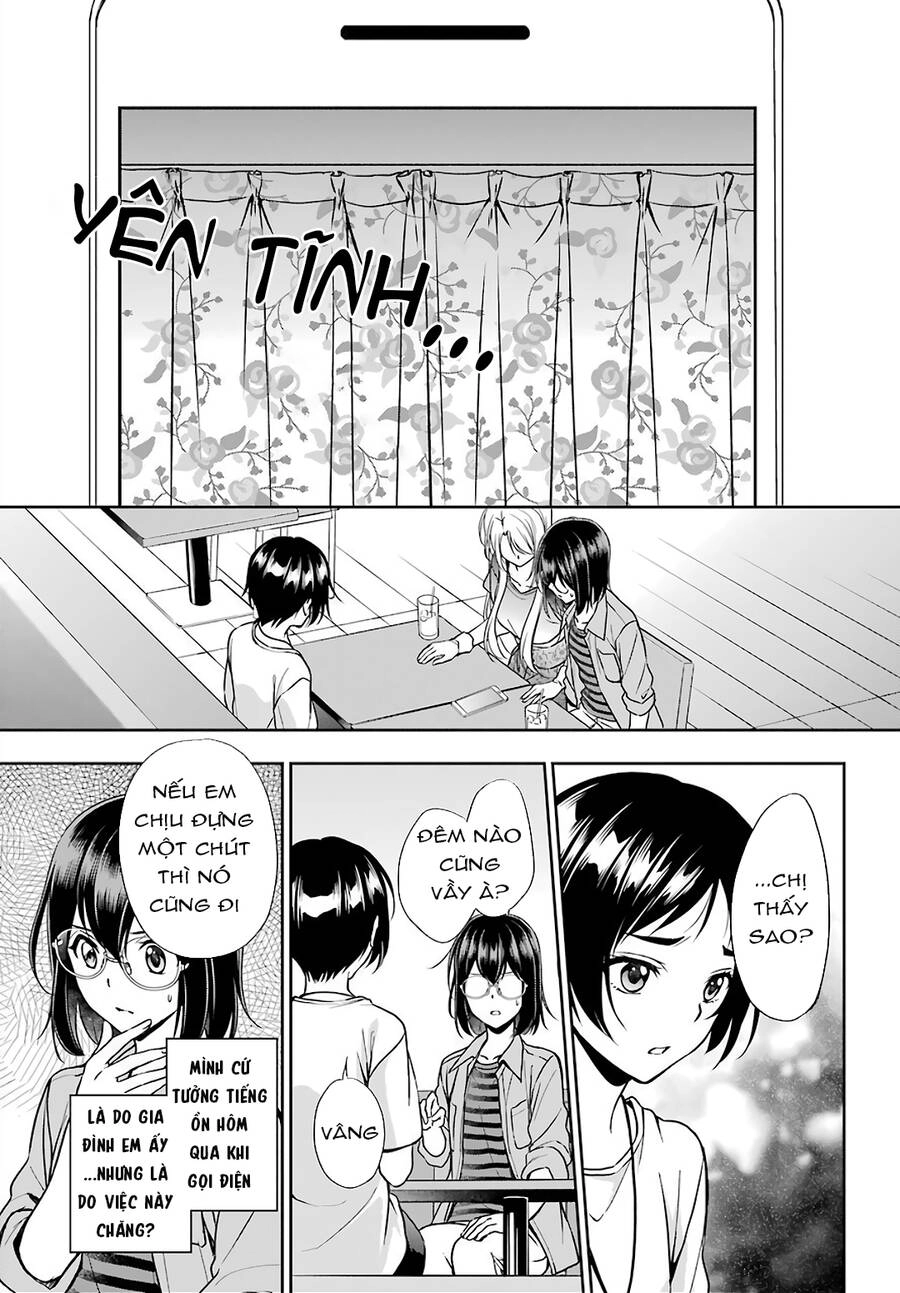 Urasekai Picnic Chapter 39 - 29