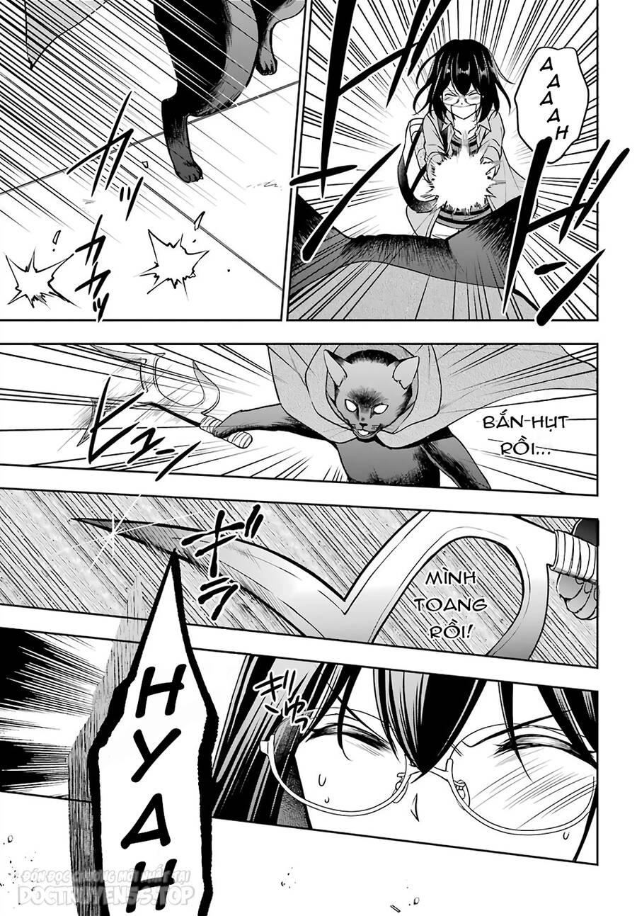 Urasekai Picnic Chapter 40 - 25