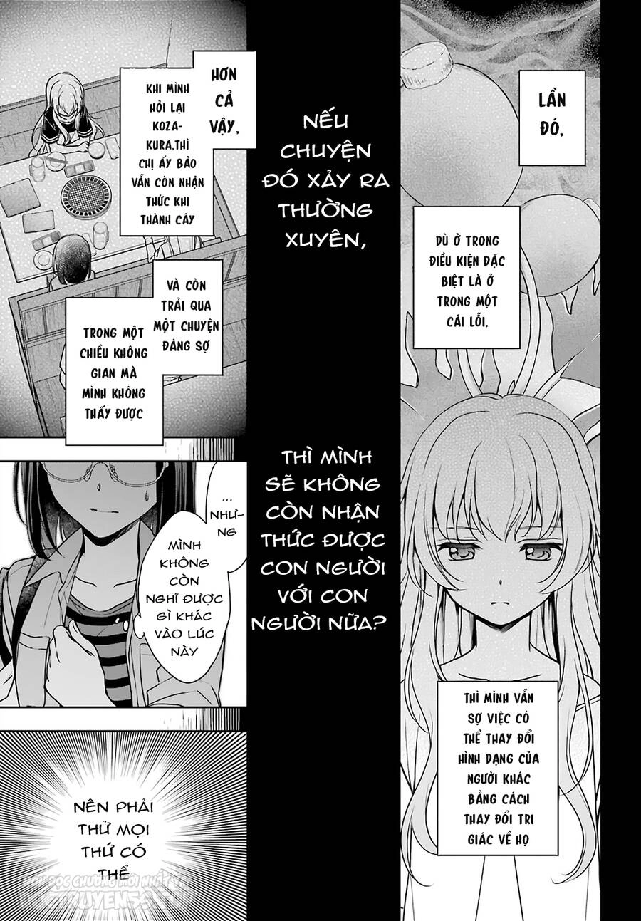 Urasekai Picnic Chapter 40 - 33