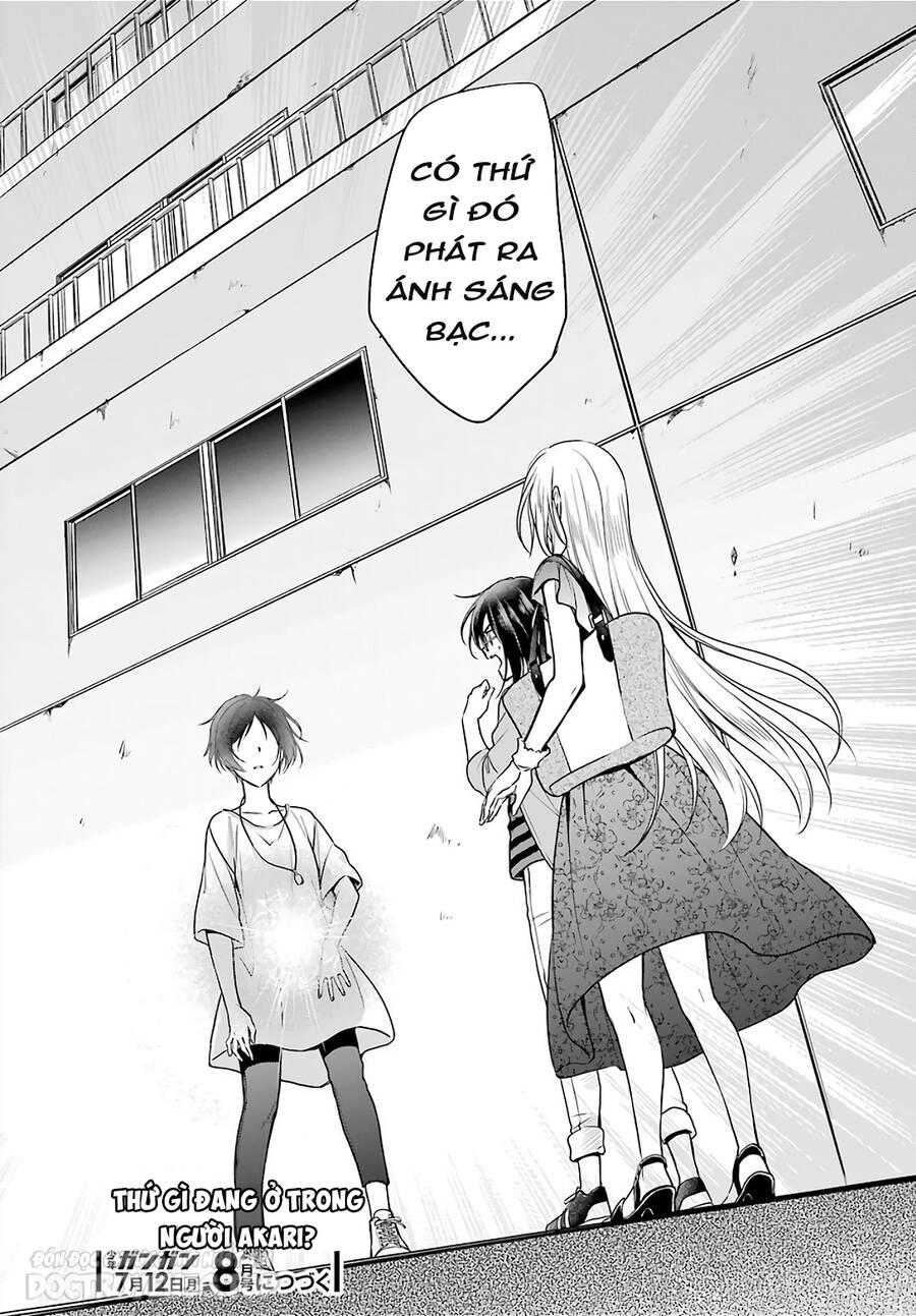 Urasekai Picnic Chapter 40 - 35