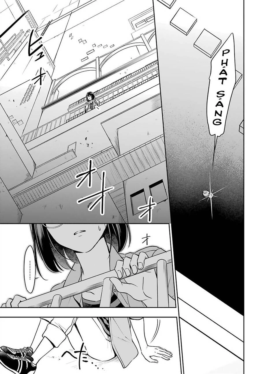 Urasekai Picnic Chapter 41 - 15