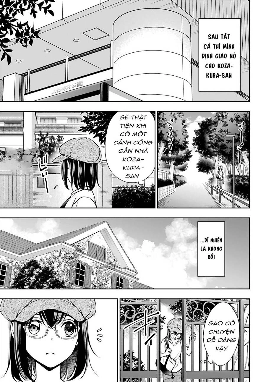 Urasekai Picnic Chapter 41 - 33