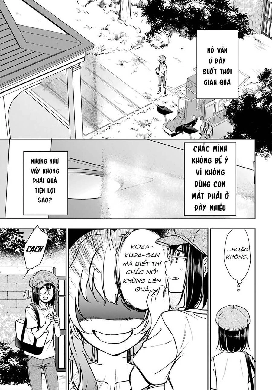 Urasekai Picnic Chapter 41 - 37