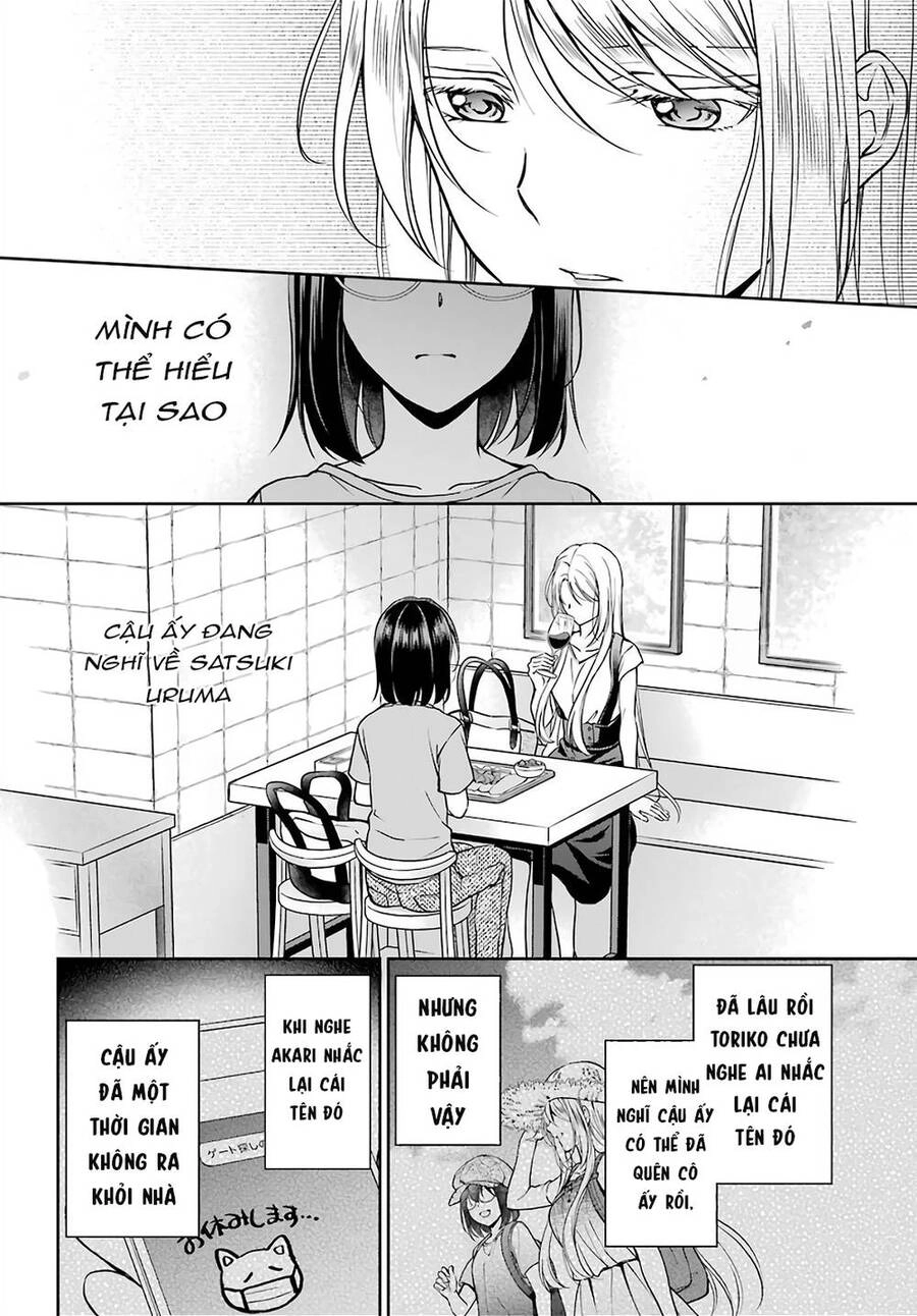 Urasekai Picnic Chapter 42 - 7