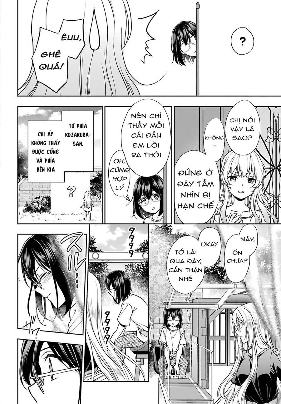 Urasekai Picnic Chapter 42 - 20