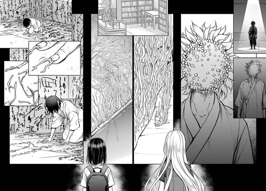 Urasekai Picnic Chapter 43 - 31