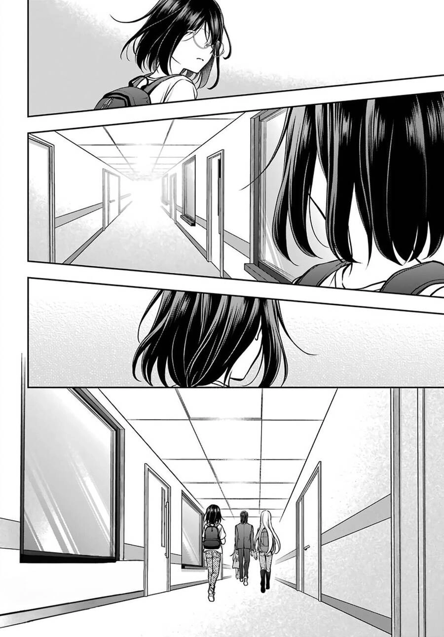 Urasekai Picnic Chapter 43 - 36