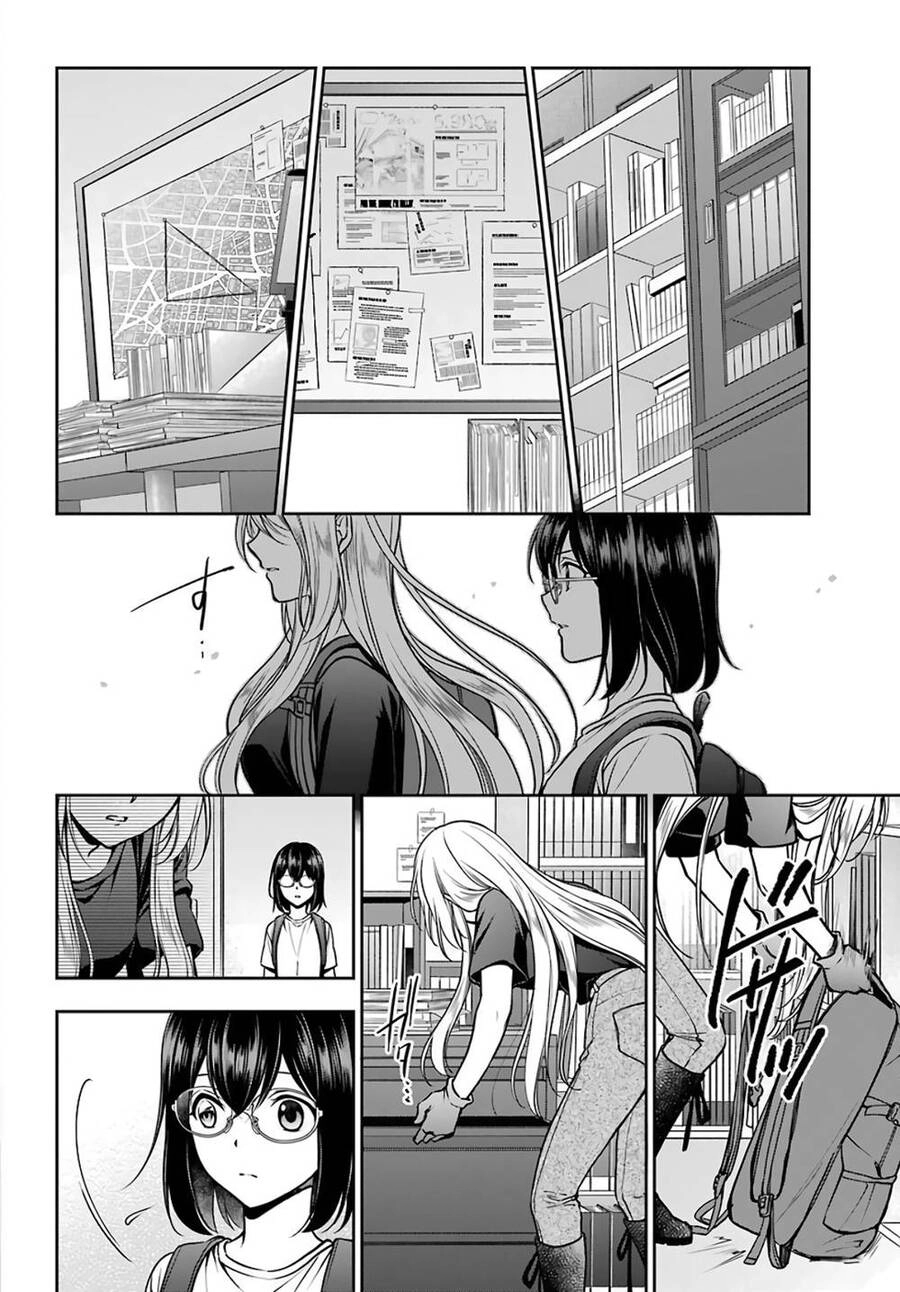 Urasekai Picnic Chapter 44 - 2