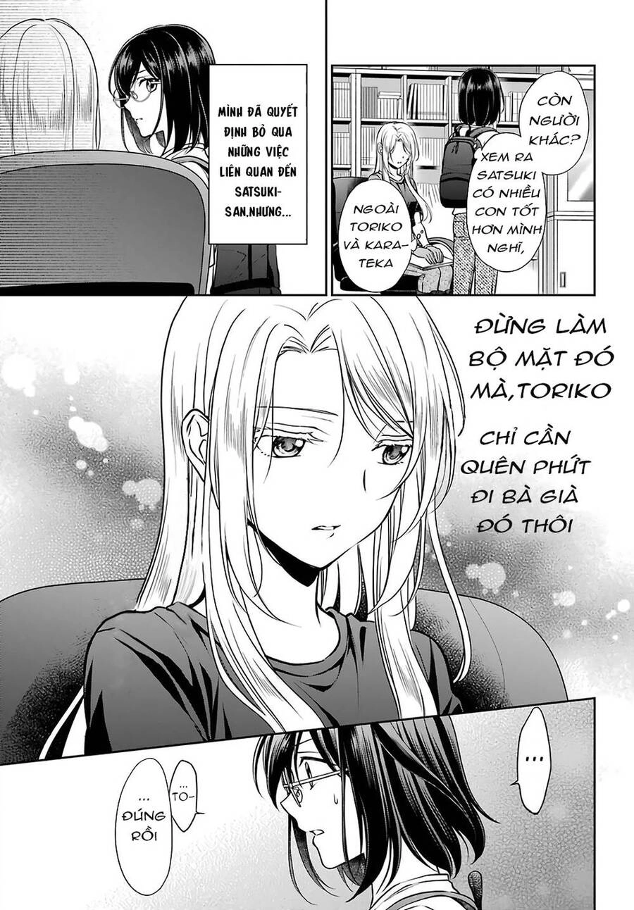 Urasekai Picnic Chapter 44 - 25