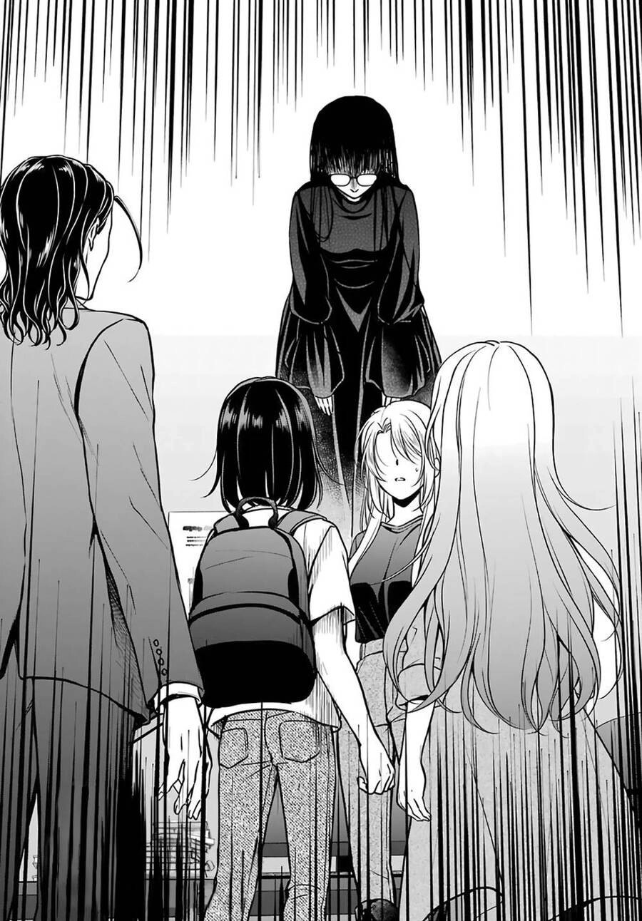 Urasekai Picnic Chapter 44 - 33