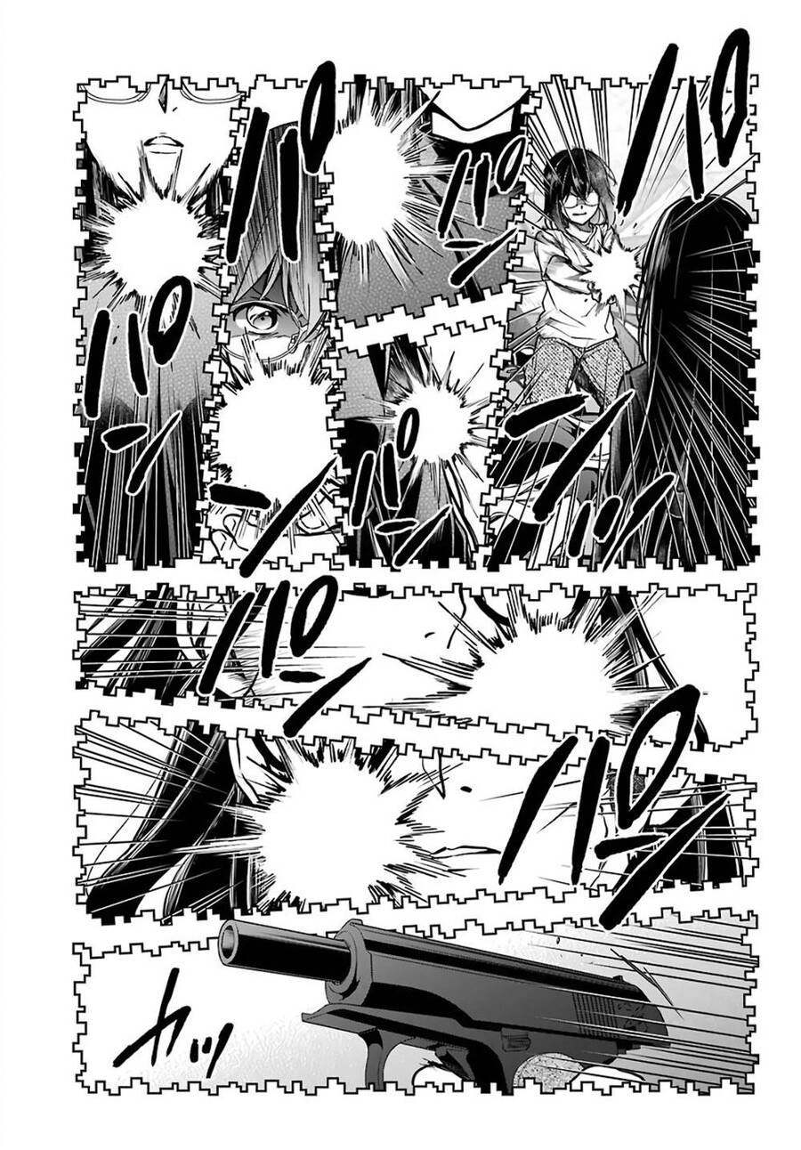 Urasekai Picnic Chapter 46 - 28