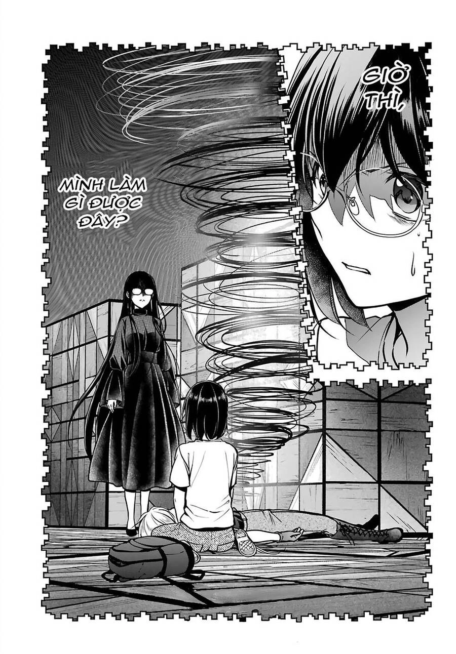 Urasekai Picnic Chapter 46 - 30