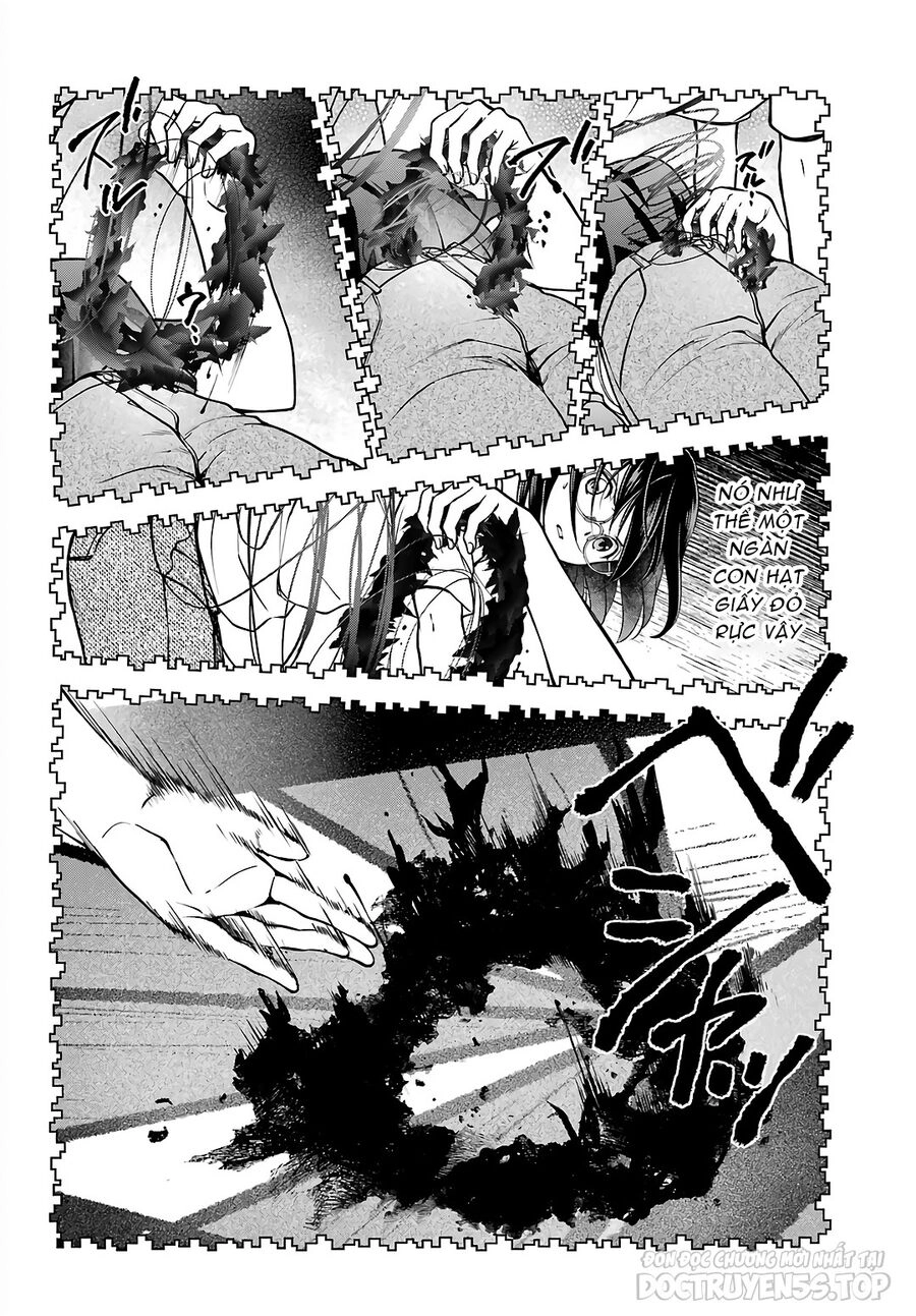 Urasekai Picnic Chapter 47 - 14