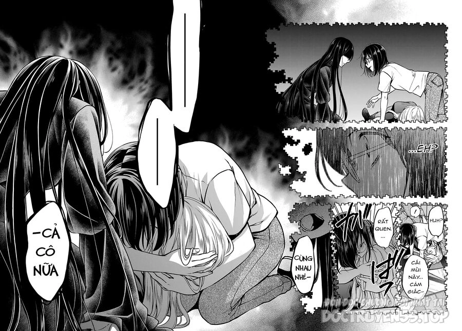 Urasekai Picnic Chapter 47 - 16