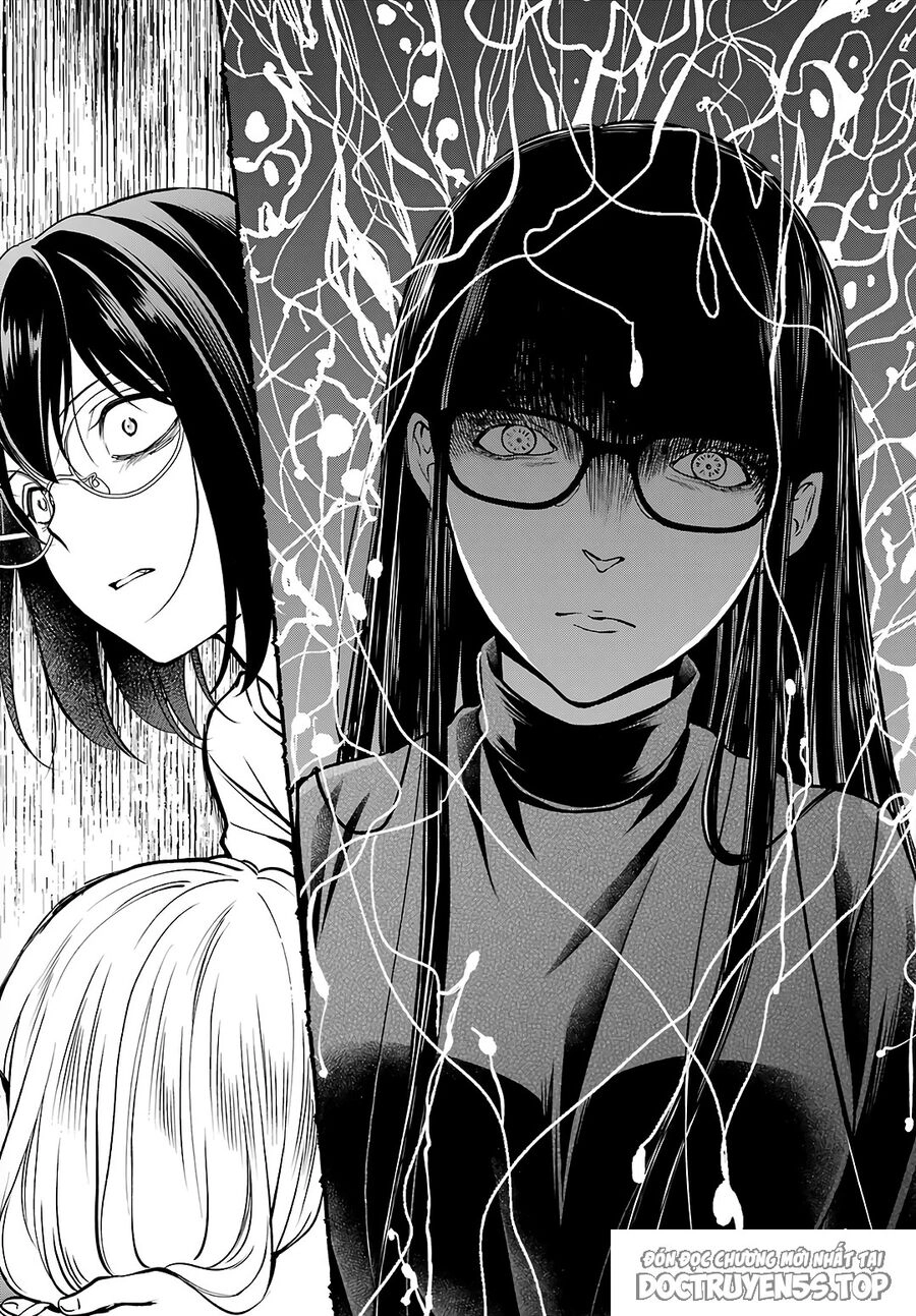 Urasekai Picnic Chapter 47 - 18