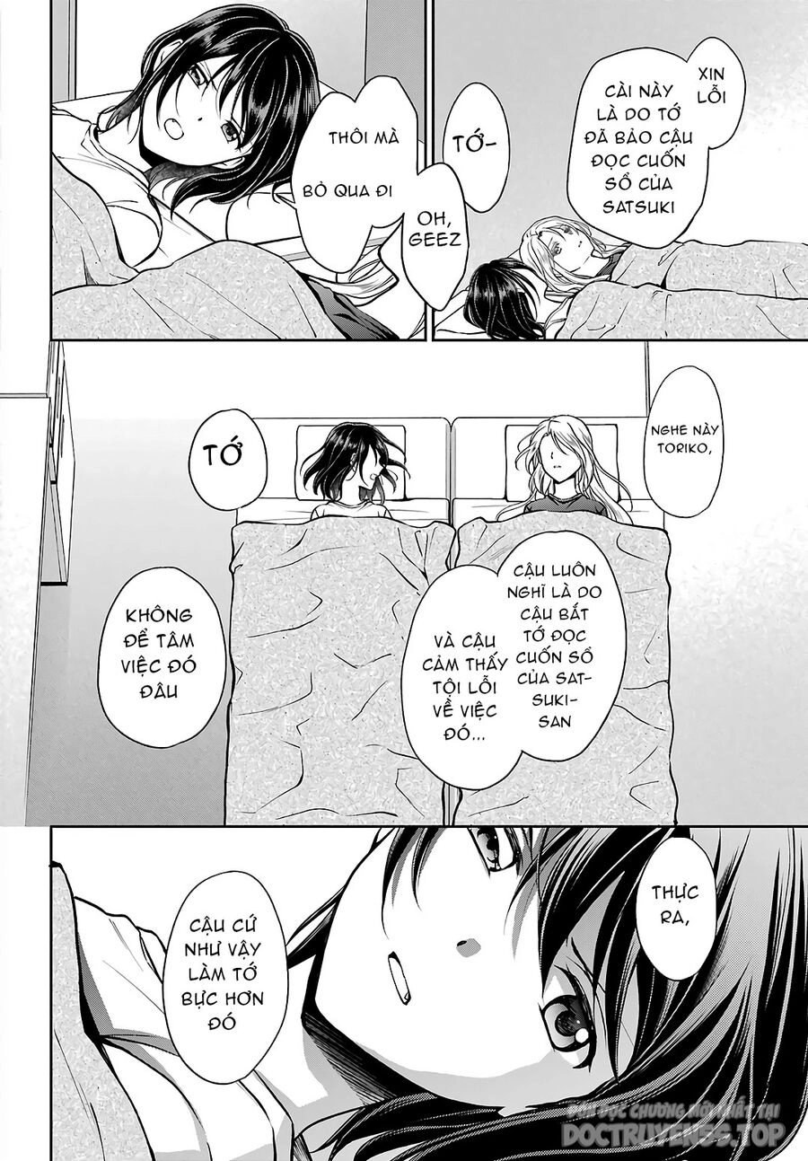 Urasekai Picnic Chapter 47 - 24