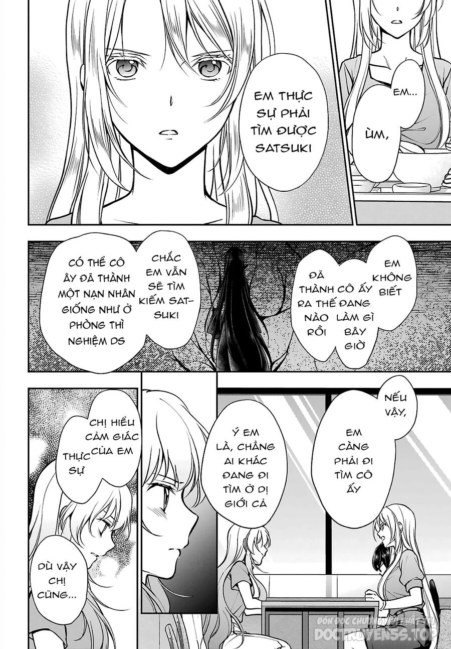 Urasekai Picnic Chapter 48 - 13