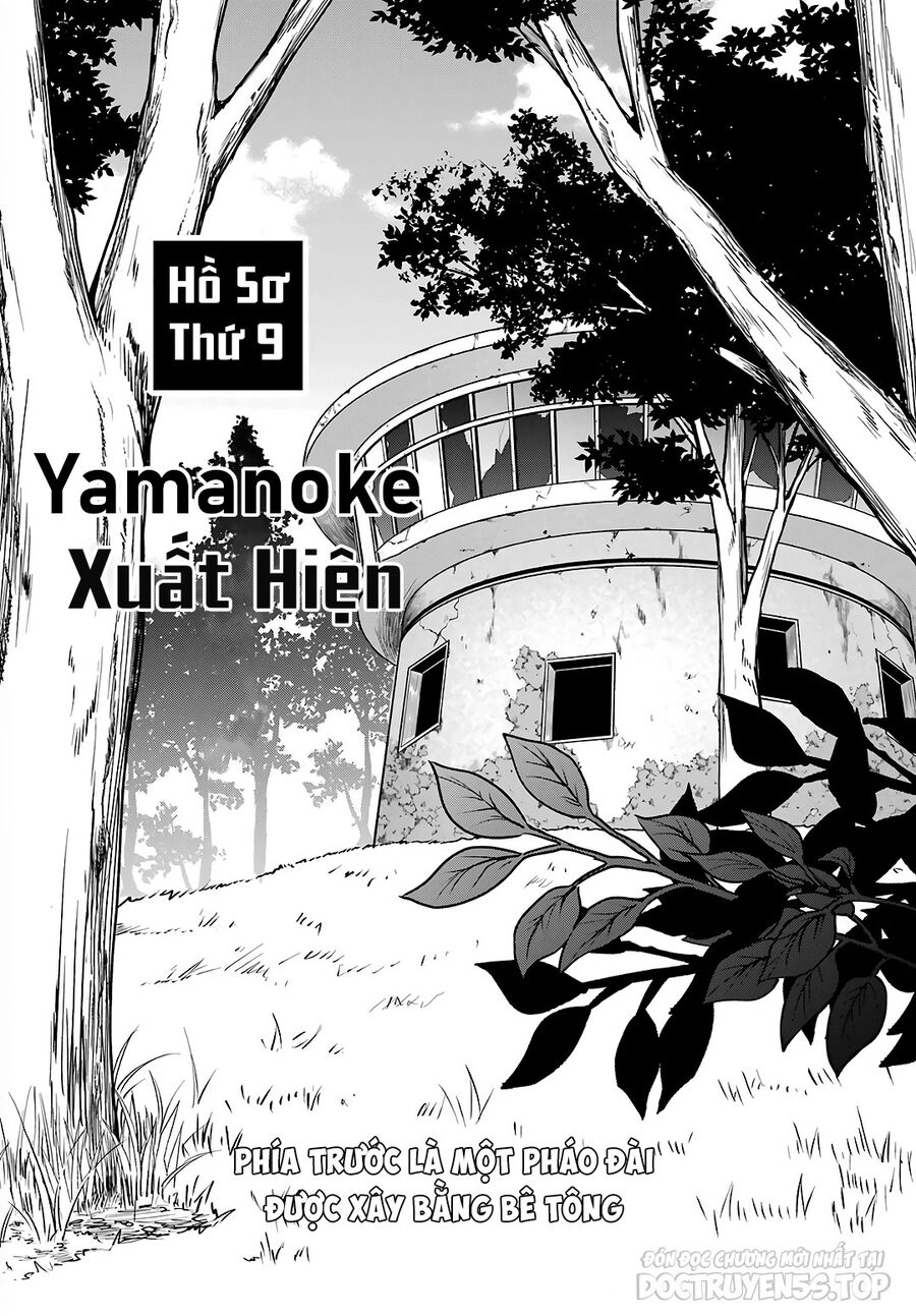 Urasekai Picnic Chapter 48 - 39
