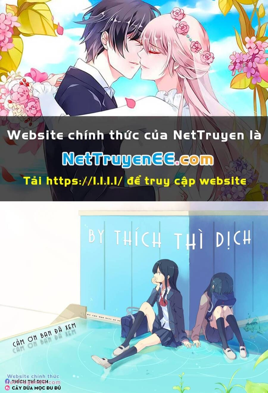 Urasekai Picnic Chapter 50 - 1