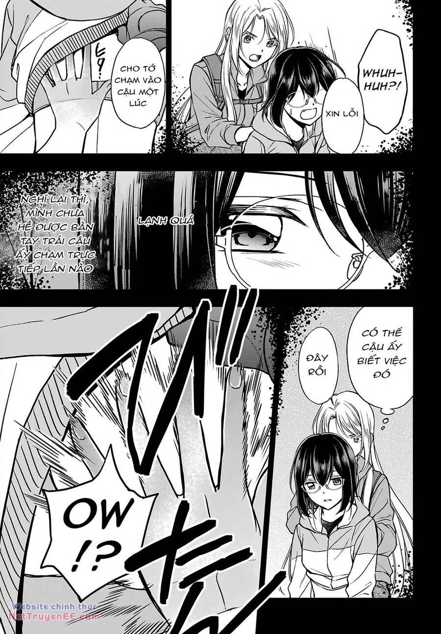 Urasekai Picnic Chapter 50 - 24