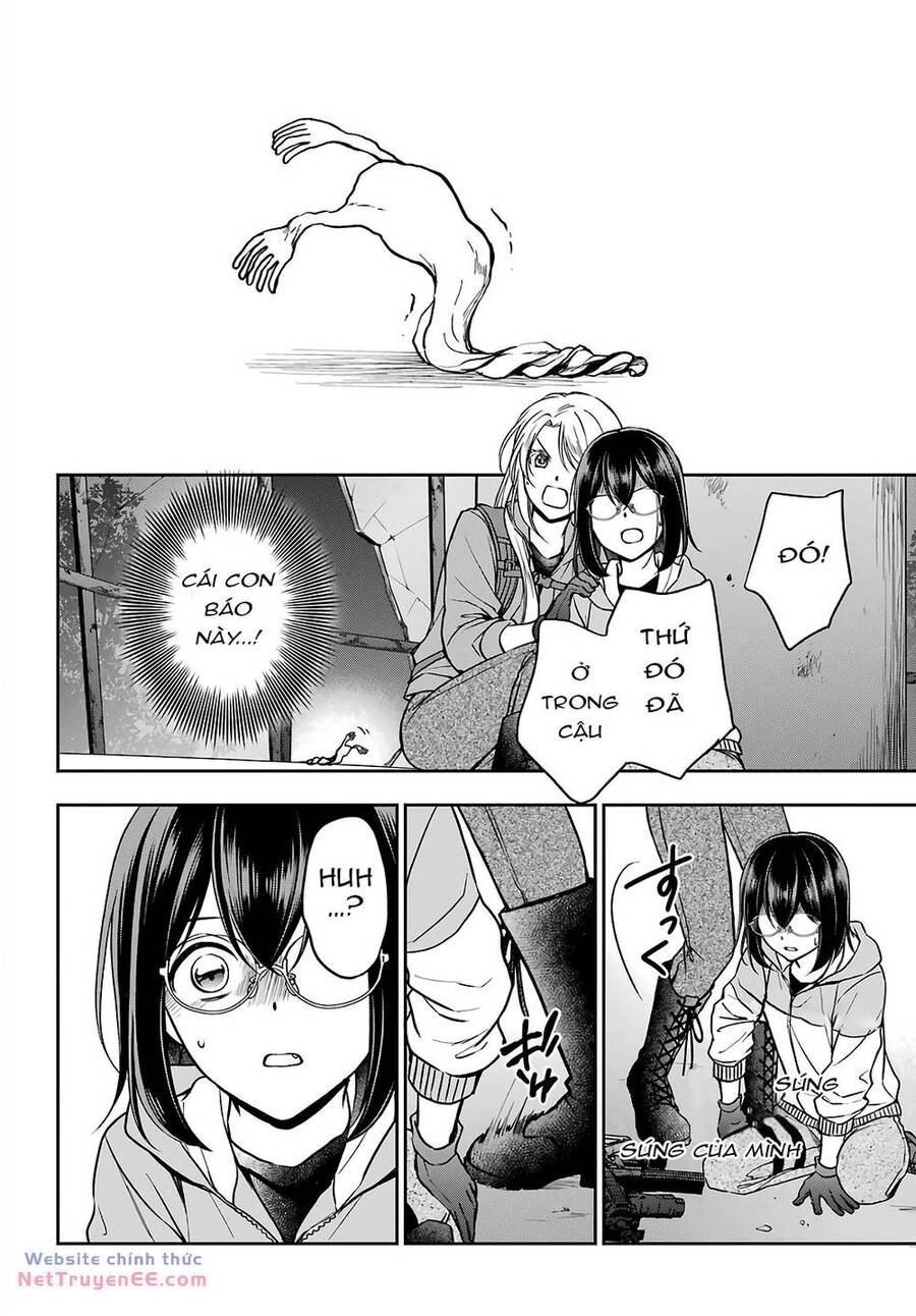 Urasekai Picnic Chapter 50 - 26