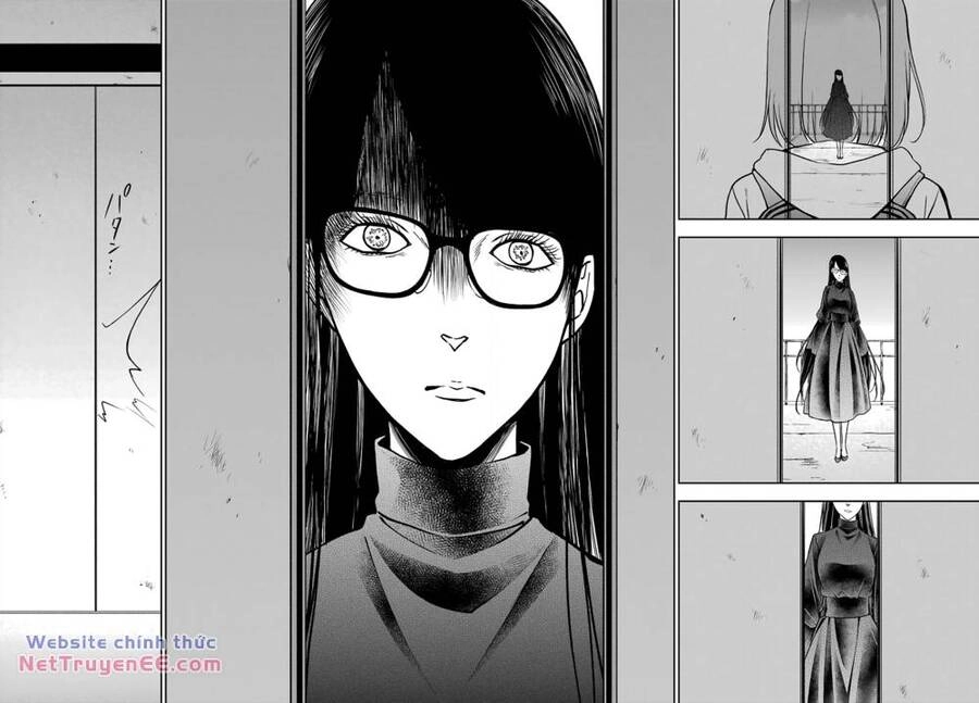 Urasekai Picnic Chapter 50 - 38