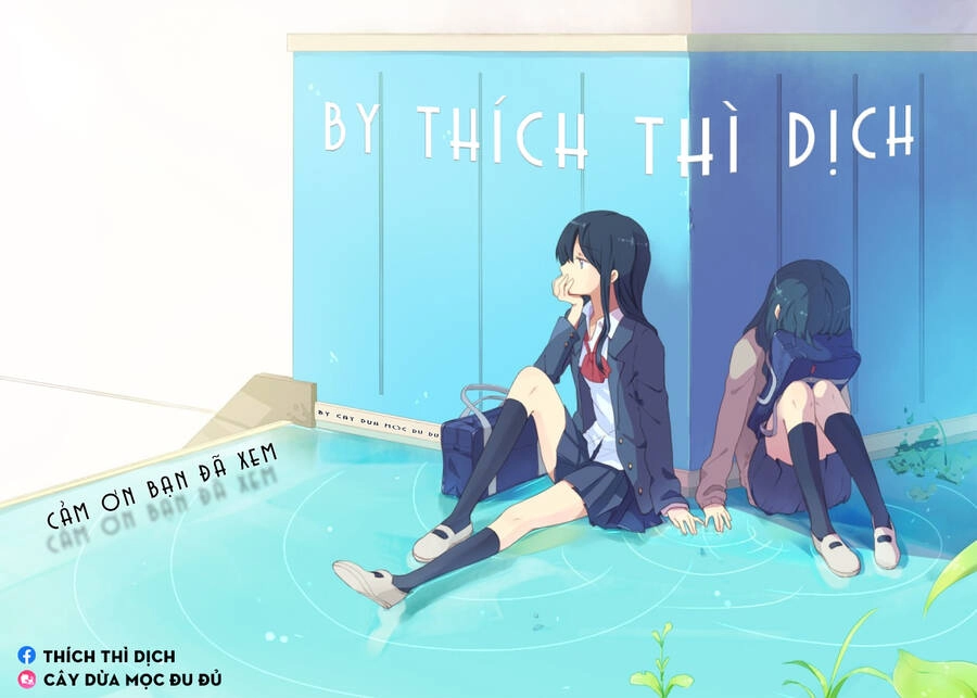 Urasekai Picnic Chapter 51 - 1