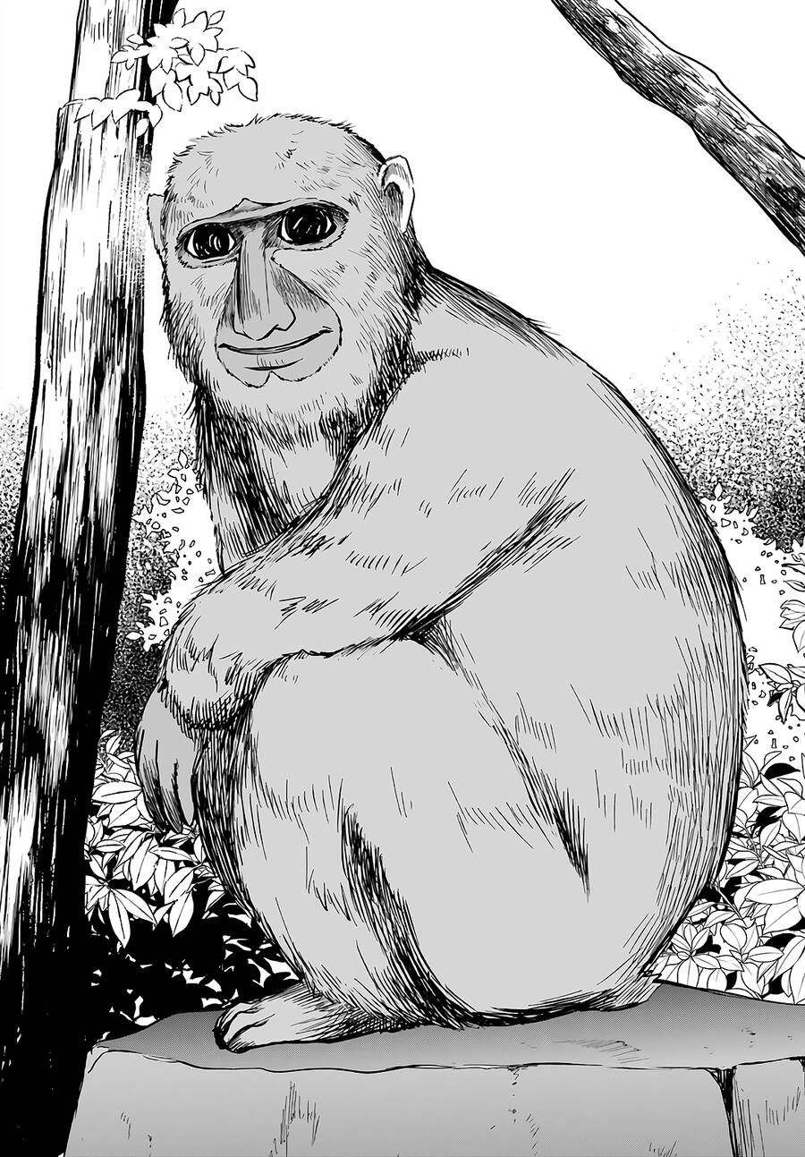 Urasekai Picnic Chapter 51 - 30