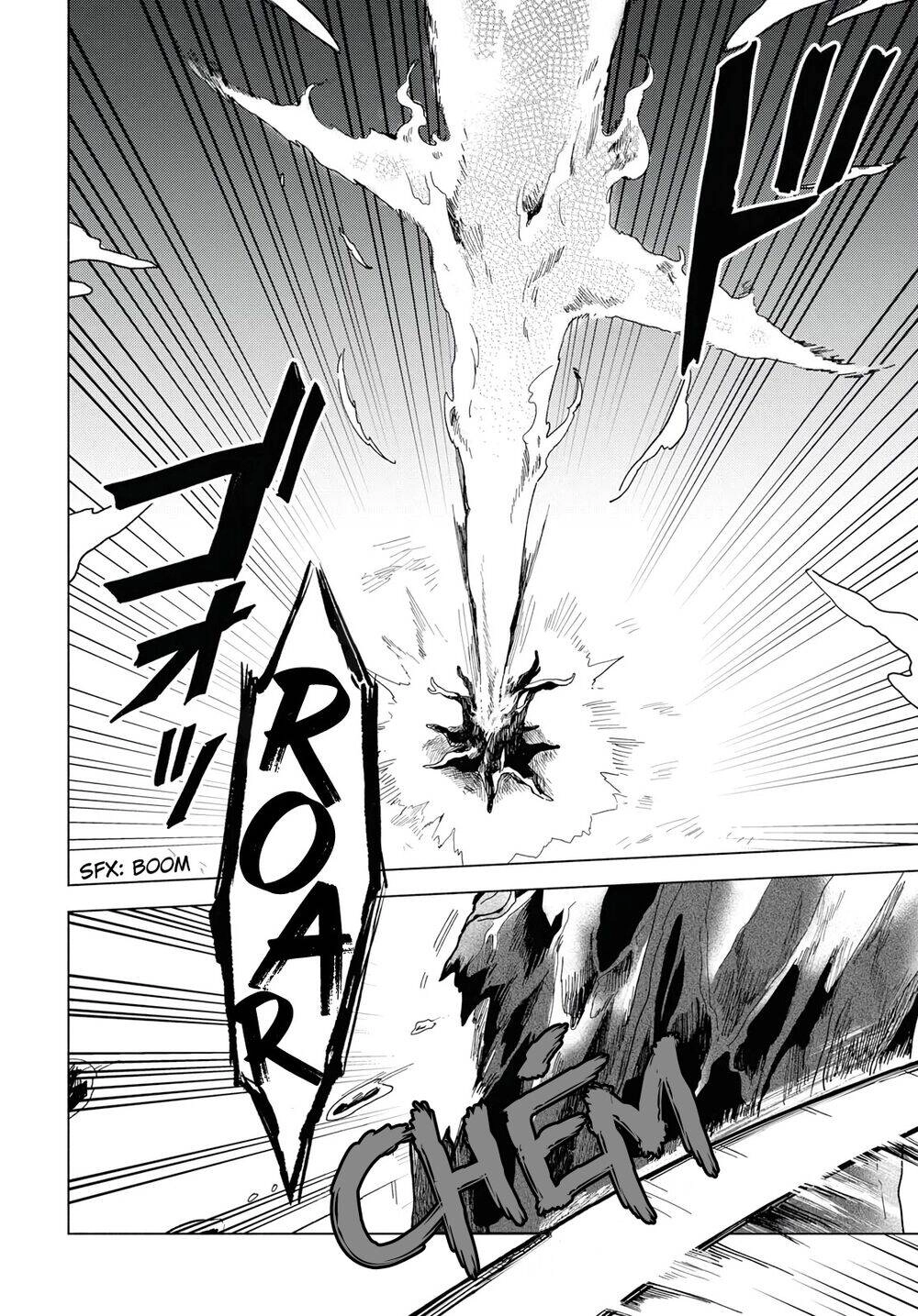 I Want To Become The Hero's Bride Chapter 1 - 38