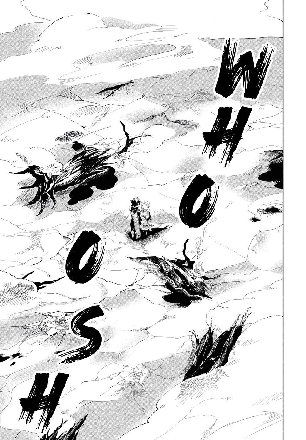 I Want To Become The Hero's Bride Chapter 1 - 48