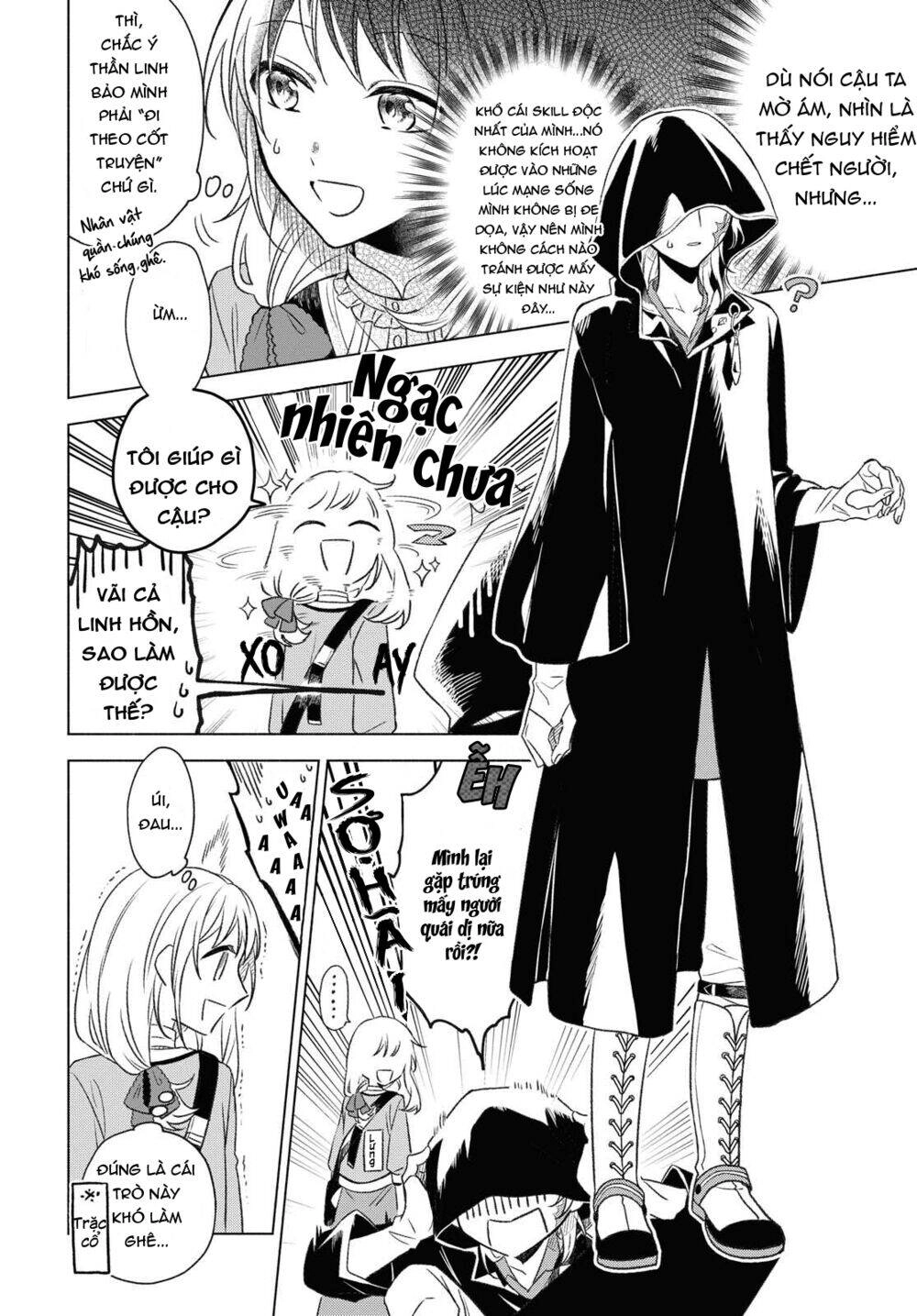 I Want To Become The Hero's Bride Chapter 2 - 9