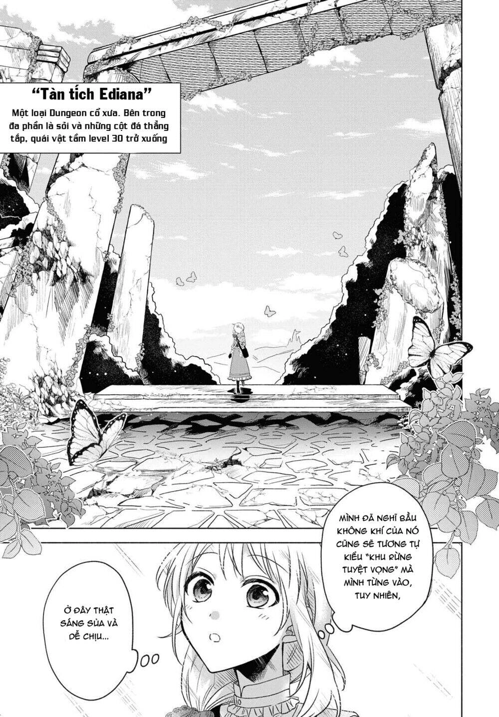 I Want To Become The Hero's Bride Chapter 2 - 18