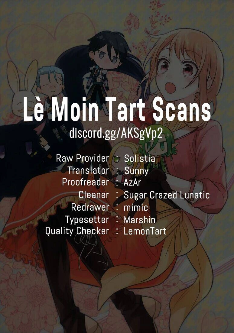 I Want To Become The Hero's Bride Chapter 2 - 31